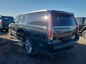 Cadillac Escalade PREMIUM LUXURY | Mobile.bg � ����� ������ 5