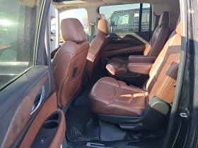 Cadillac Escalade PREMIUM LUXURY | Mobile.bg � ����� ������ 15
