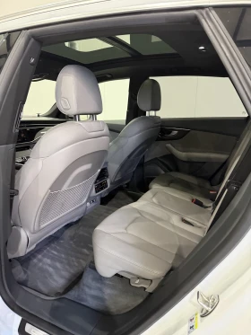 Audi Q8 55TFSI Technik | Mobile.bg � ����� ������ 10