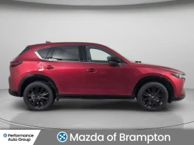 Mazda CX-5 Sport Design * CARFAX * АВТО КРЕДИТ *  | Auto.bg — изображение 4