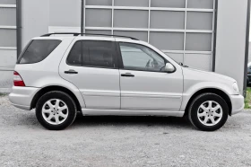 Mercedes-Benz ML 320 facelift , Gas | Mobile.bg � ����� ������ 5