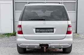 Mercedes-Benz ML 320 facelift , Gas | Mobile.bg � ����� ������ 8