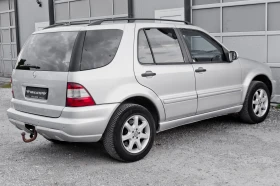 Mercedes-Benz ML 320 facelift , Gas | Mobile.bg � ����� ������ 7