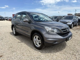 Honda Cr-v 2.0 V-TEC FACE