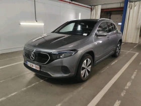 Mercedes-Benz EQA 250 Luxury  | Mobile.bg � ����� ������ 2