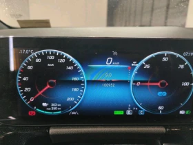 Mercedes-Benz EQA 250 Luxury  | Mobile.bg � ����� ������ 9