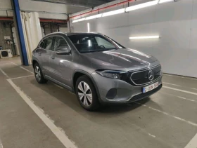������ Mercedes-Benz EQA