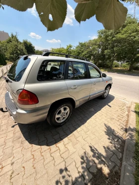 Hyundai Santa fe 2.0CRDI 4x4 /automat/ | Mobile.bg � ����� ������ 4