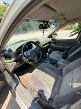 Hyundai Santa fe 2.0CRDI 4x4 /automat/ | Mobile.bg � ����� ������ 6