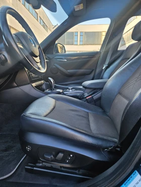 BMW X1 25d 218 к.с Facelift X-drive  - 10800 € - 53718595 10