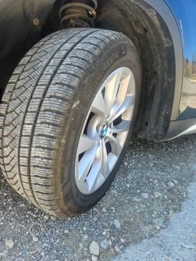 BMW X1 25d 218 �.� Facelift X-drive  | Mobile.bg � ����� ������ 11