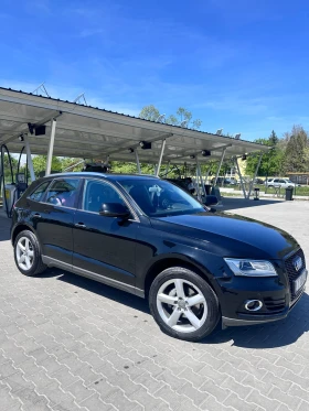 Audi Q5 2.0 TDI - 13600 € - 12368674 4