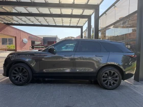 Land Rover Range Rover Velar Обслужен ! 112 км D300 R- Dynamic se V6 Orange - 25900 € - 81394461 3
