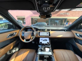 Land Rover Range Rover Velar Обслужен ! 112 км D300 R- Dynamic se V6 Orange - 25900 € - 81394461 8