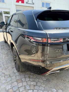 Land Rover Range Rover Velar Обслужен ! 112 км D300 R- Dynamic se V6 Orange - 25900 € - 81394461 10