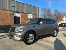 Infiniti QX80 AWD