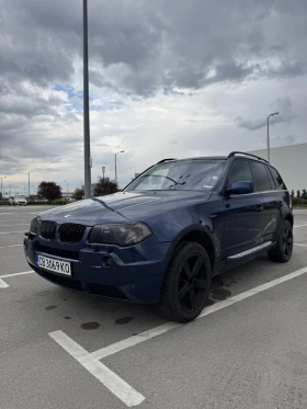 BMW X3 M paket | Mobile.bg � ����� ������ 2