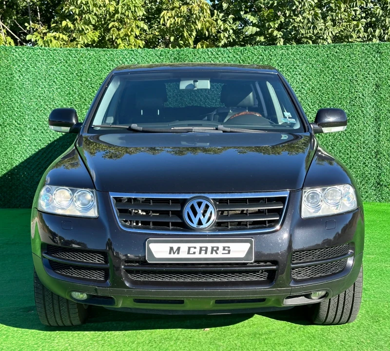 VW Touareg 3.2   220кс  LPG, снимка 3 - Автомобили и джипове - 47426986