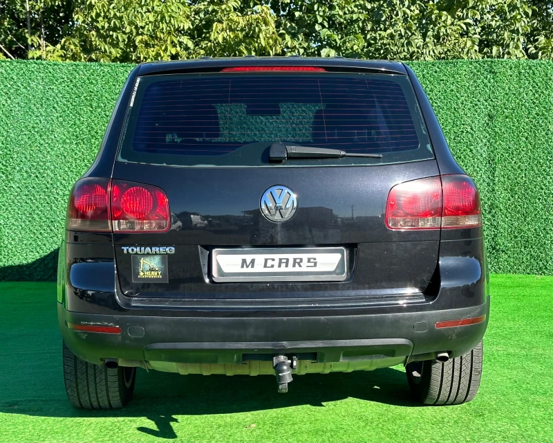 VW Touareg 3.2   220кс  LPG, снимка 8 - Автомобили и джипове - 47426986