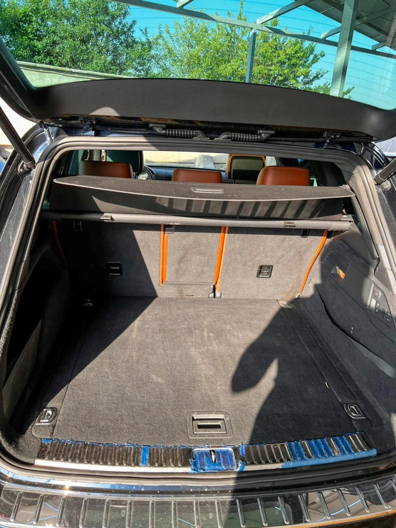 VW Touareg X-Edition , снимка 6 - Автомобили и джипове - 52668016