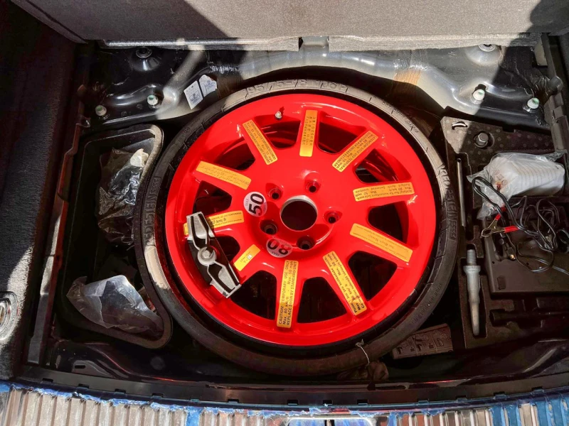 VW Touareg X-Edition , снимка 7 - Автомобили и джипове - 52668016