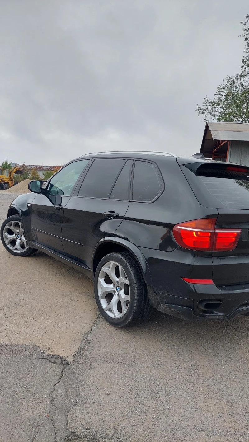 BMW X5 X5, снимка 4 - Автомобили и джипове - 52289991