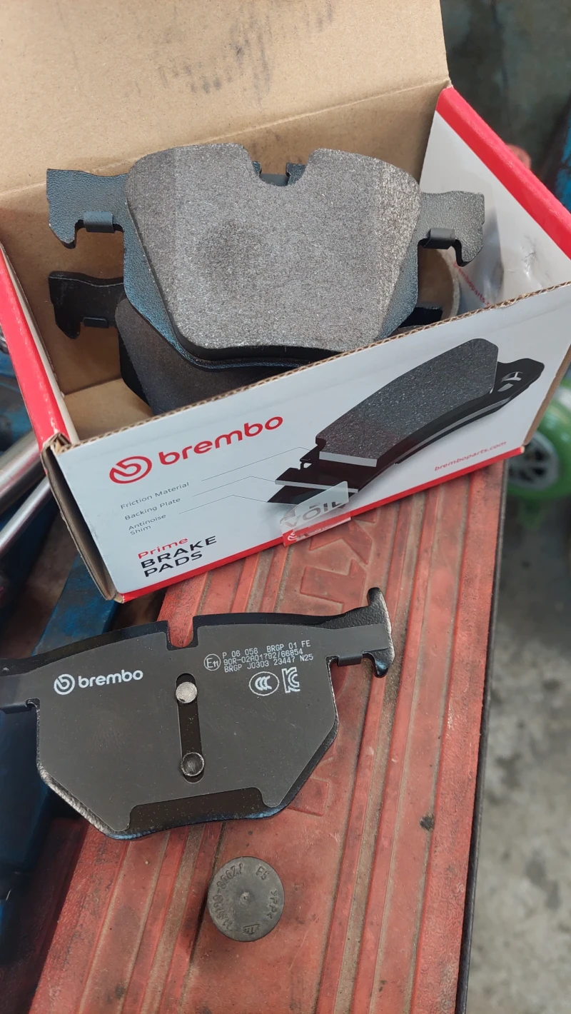 BMW X5 X5, снимка 8 - Автомобили и джипове - 52289991