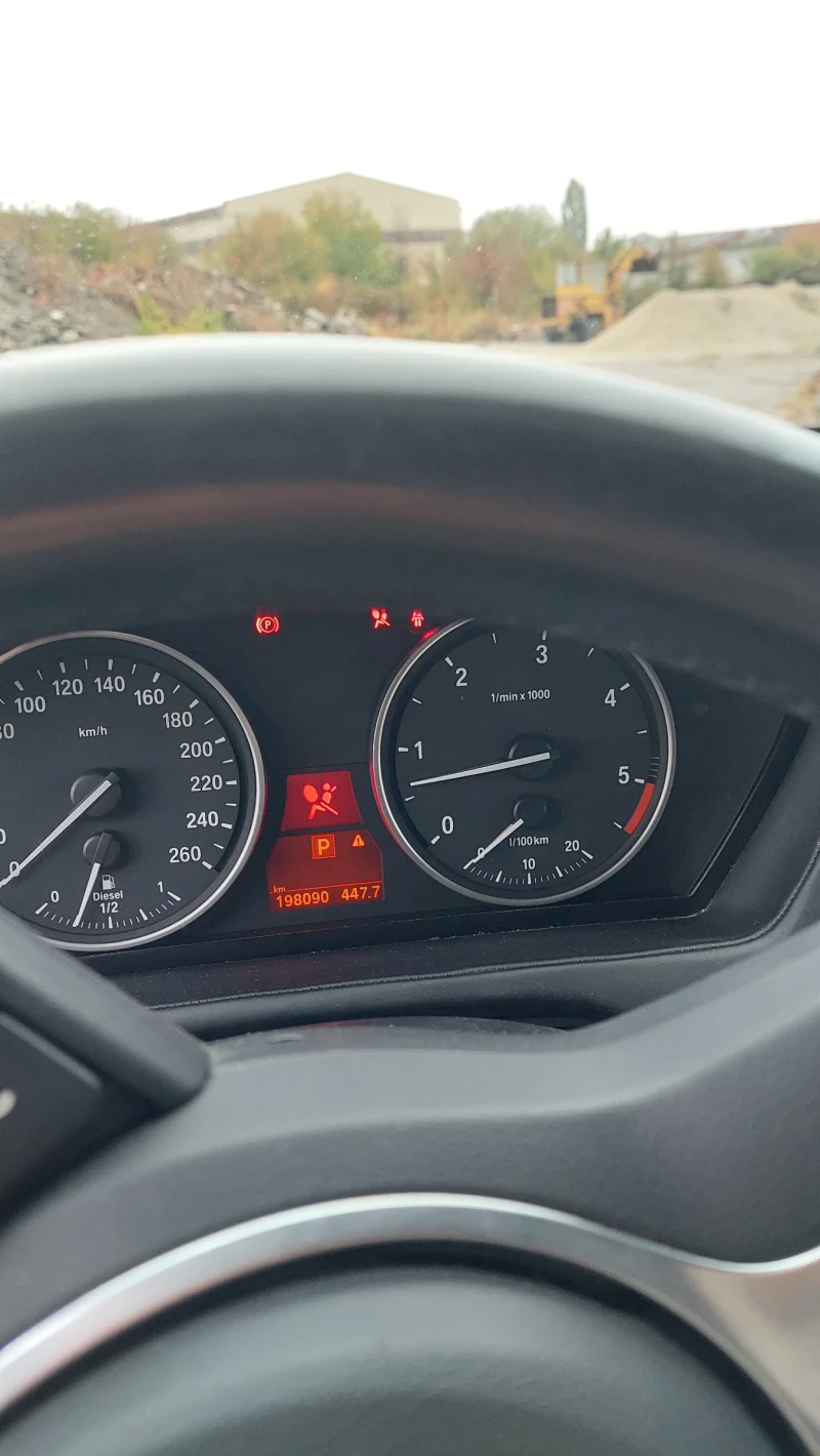 BMW X5 X5, снимка 6 - Автомобили и джипове - 52289991