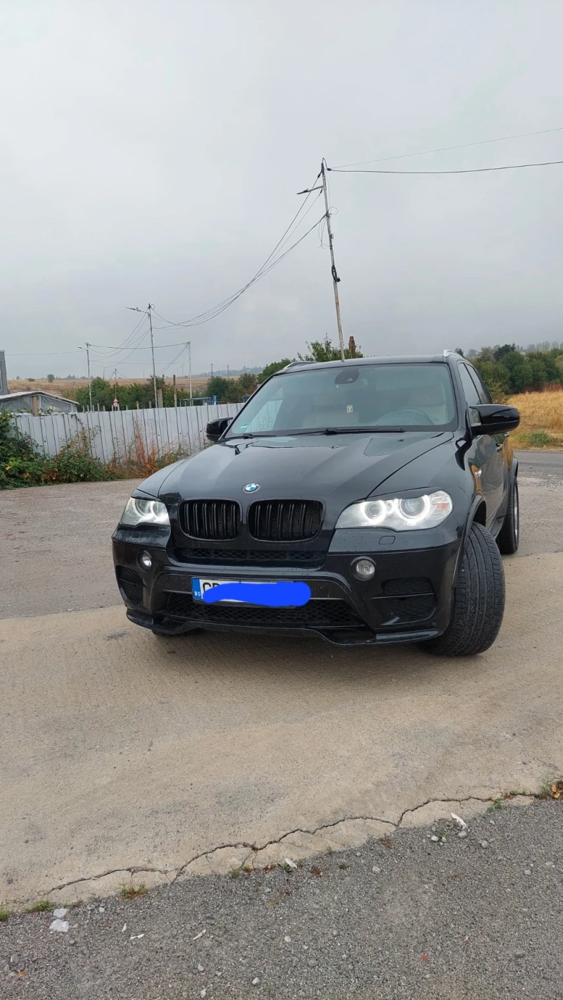 BMW X5 X5