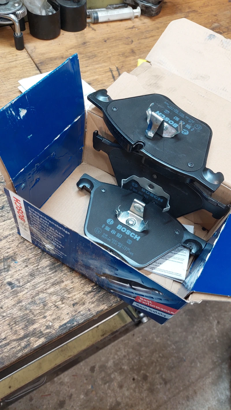 BMW X5 X5, снимка 7 - Автомобили и джипове - 52289991