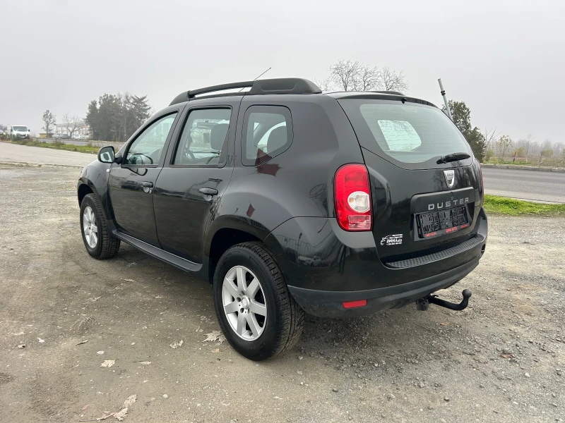 Dacia Duster 1.6-105 КС 4х4 БЕНЗИН, снимка 7 - Автомобили и джипове - 52135266