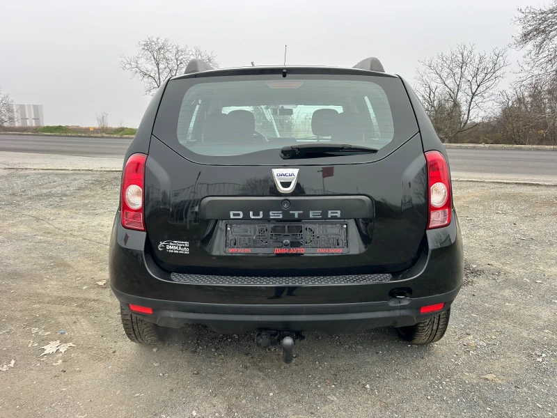 Dacia Duster 1.6-105 КС 4х4 БЕНЗИН, снимка 6 - Автомобили и джипове - 52135266