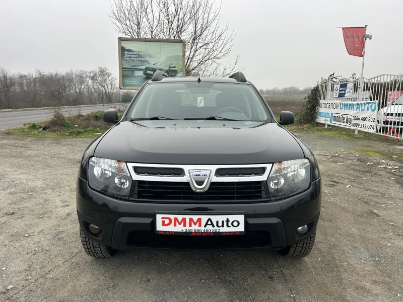 Dacia Duster 1.6-105 КС 4х4 БЕНЗИН, снимка 2 - Автомобили и джипове - 52135266