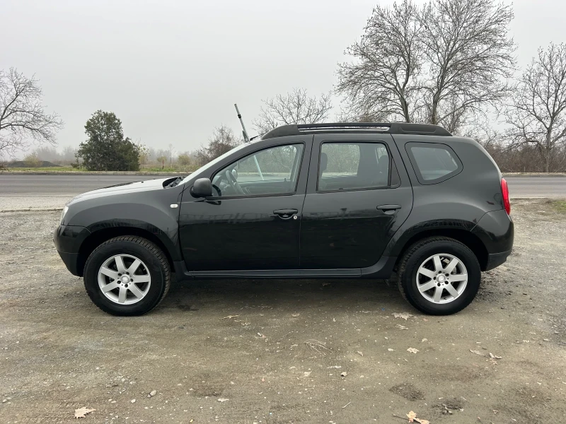Dacia Duster 1.6-105 КС 4х4 БЕНЗИН, снимка 8 - Автомобили и джипове - 52135266