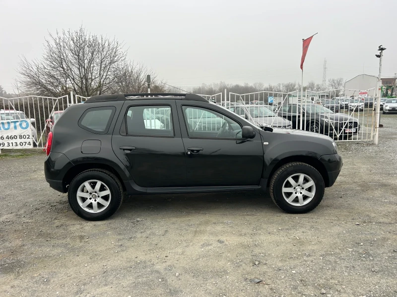 Dacia Duster 1.6-105 КС 4х4 БЕНЗИН, снимка 4 - Автомобили и джипове - 52135266