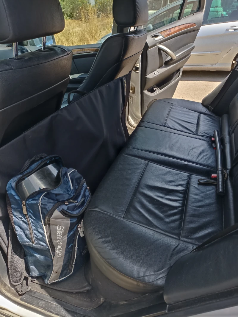 BMW X5, снимка 9 - Автомобили и джипове - 52680419