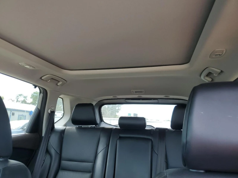 Nissan Rogue S* КРУИЗ КОНТРОЛ* СЛЕДЕНЕ НА ЛЕНТИ* ПОДГРЕВ, снимка 10 - Автомобили и джипове - 52726237