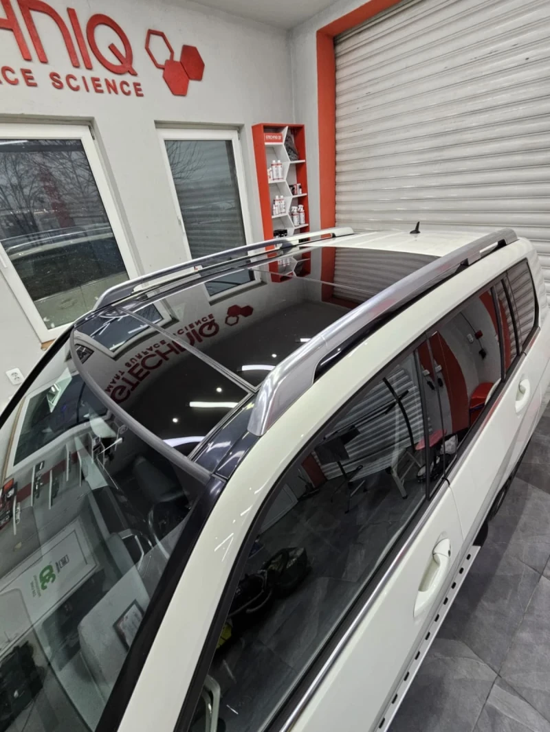 Mercedes-Benz GLK 350 4matic , снимка 8 - Автомобили и джипове - 53022615