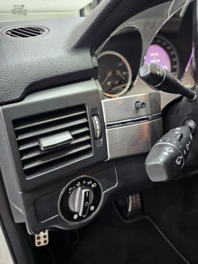 Mercedes-Benz GLK 350 4matic , снимка 7 - Автомобили и джипове - 53022615