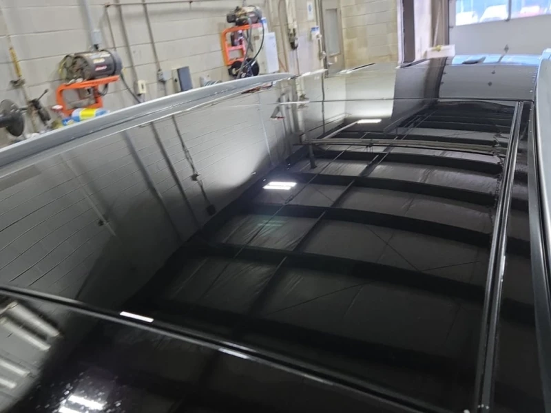 Mercedes-Benz GLC * 300 * CARFAX * ЦЕНА ДО БГ, снимка 13 - Автомобили и джипове - 53042331