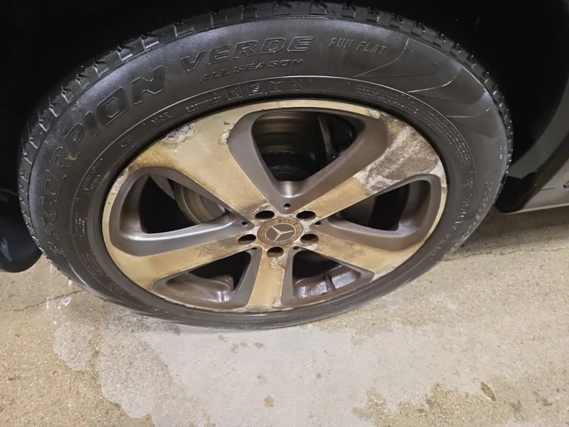 Mercedes-Benz GLC * 300 * CARFAX * ЦЕНА ДО БГ, снимка 14 - Автомобили и джипове - 53042331