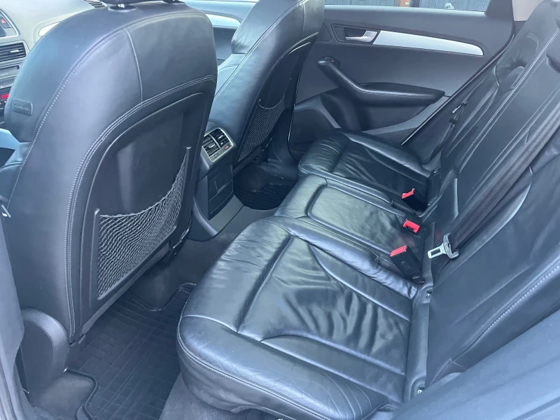 Audi Q5 3.0TDI/239, снимка 7 - Автомобили и джипове - 53114939
