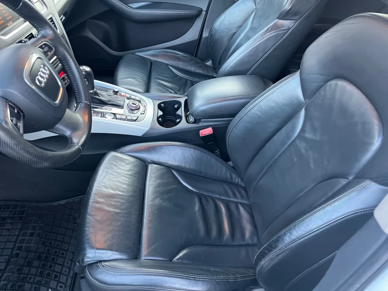 Audi Q5 3.0TDI/239, снимка 6 - Автомобили и джипове - 53114939