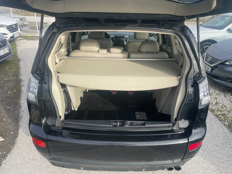 Mitsubishi Outlander Full Options 6+ 1, снимка 11 - Автомобили и джипове - 53247084