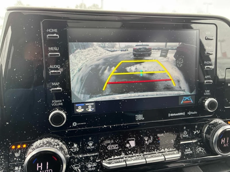 Toyota Highlander * Limited * CARFAX * БЕЗ ПЪРВОНАЧАЛНА ВНОСКА, снимка 13 - Автомобили и джипове - 53260706