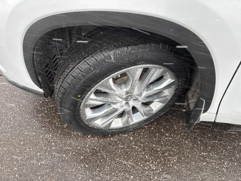 Toyota Highlander * Limited * CARFAX * БЕЗ ПЪРВОНАЧАЛНА ВНОСКА, снимка 7 - Автомобили и джипове - 53260706