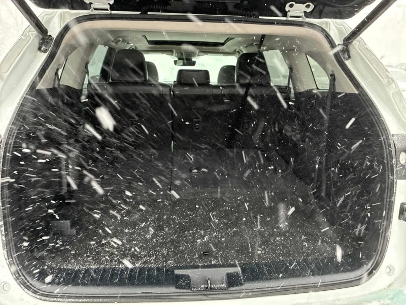 Toyota Highlander * Limited * CARFAX * БЕЗ ПЪРВОНАЧАЛНА ВНОСКА, снимка 12 - Автомобили и джипове - 53260706