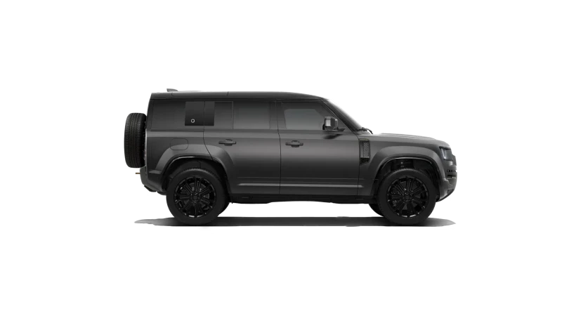 Land Rover Defender OCTA CARBON NEW 2026 , снимка 2 - Автомобили и джипове - 53444399