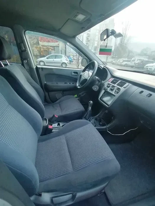 Honda Hr-v, снимка 5 - Автомобили и джипове - 48939914