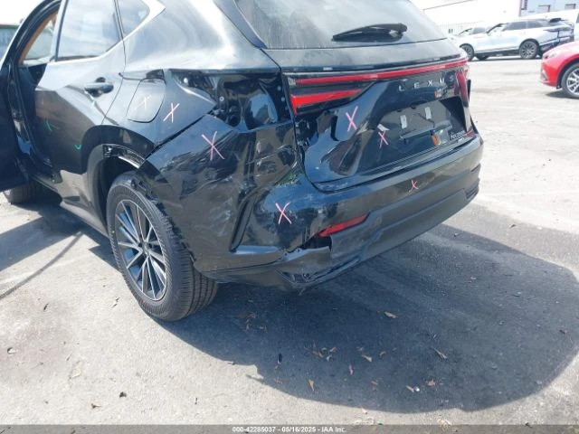 Lexus NX 350h, снимка 14 - Автомобили и джипове - 53277535